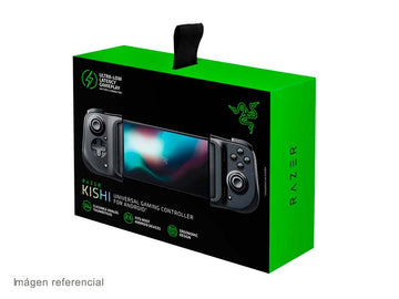 Razer Kishi Mobile Game Controller / Gamepad